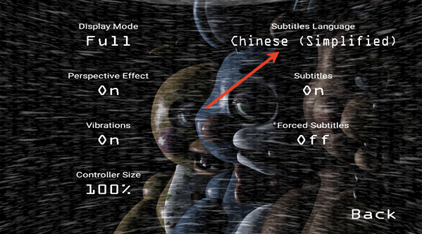 ܵҹ22025(Five Nights at Freddy)