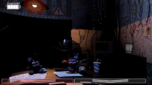 ܵҹ22025(Five Nights at Freddy)