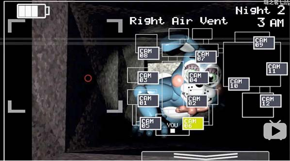 ܵҹ22025(Five Nights at Freddy)
