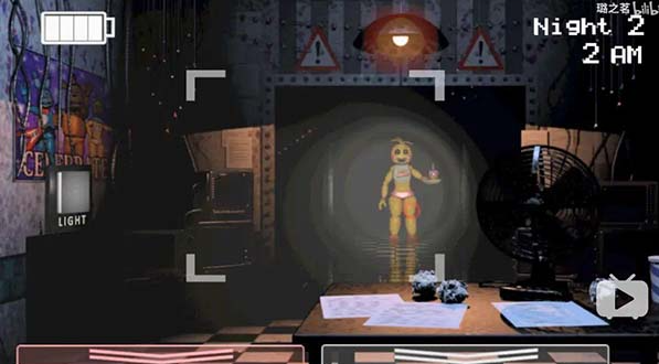 ܵҹ22025(Five Nights at Freddy)