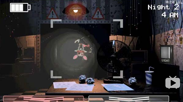 ܵҹ22025(Five Nights at Freddy)