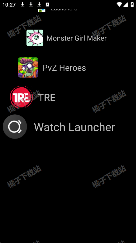 Watch Launcherֱٷ