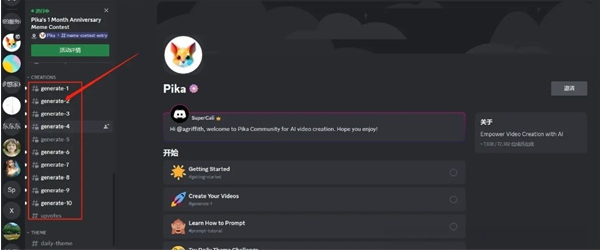 pikalabs°