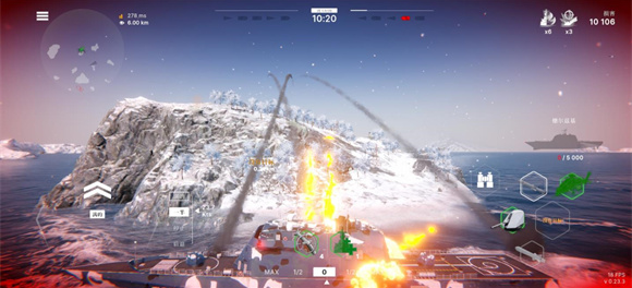 սƶ2ٷ(Warships Mobileװ)