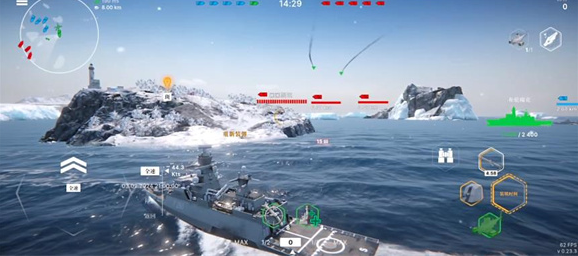 սƶ2ٷ(Warships Mobileװ)