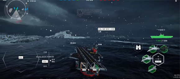 սƶ2ٷ(Warships Mobileװ)
