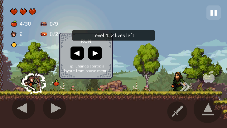 ƻʿذװֻ(Apple Knight)