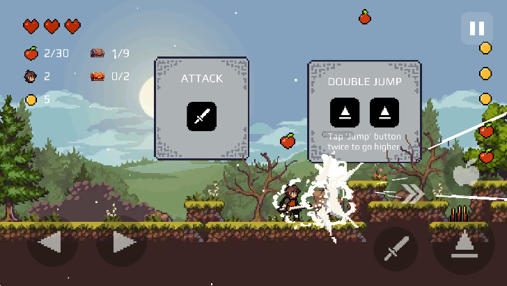 ƻʿذװֻ(Apple Knight)