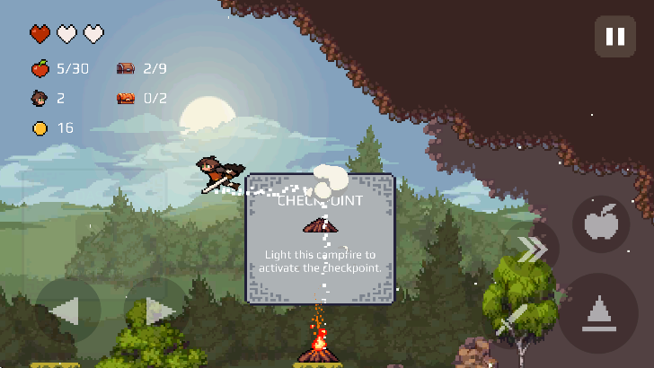 ƻʿذװֻ(Apple Knight)