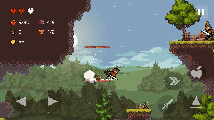 ƻʿذװֻ(Apple Knight)