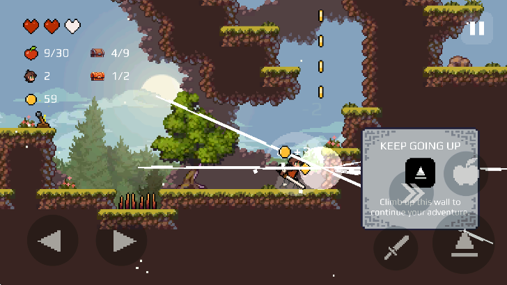 ƻʿذװֻ(Apple Knight)