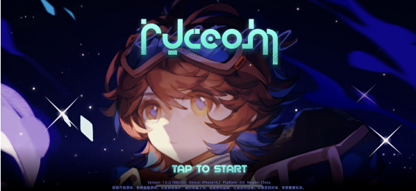 ֮RYCEAMϷ