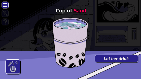 쿧Ȼ°(Anomalous Coffee Machine)