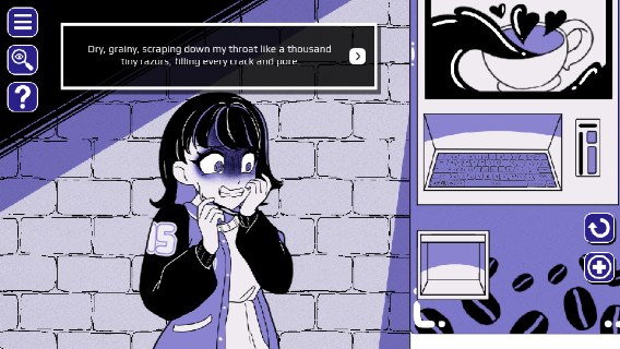 쿧Ȼ°(Anomalous Coffee Machine)