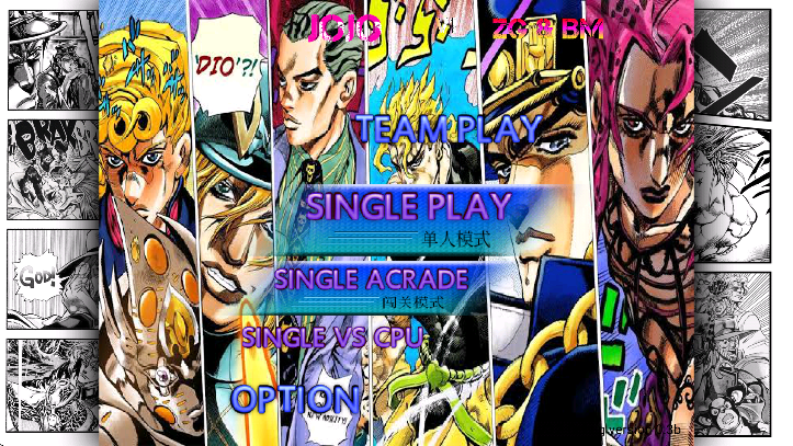 jojoҶϷعٷ(BVN   JOJOð  ָ)