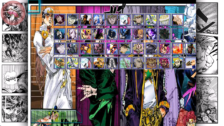 jojoҶϷعٷ(BVN   JOJOð  ָ)