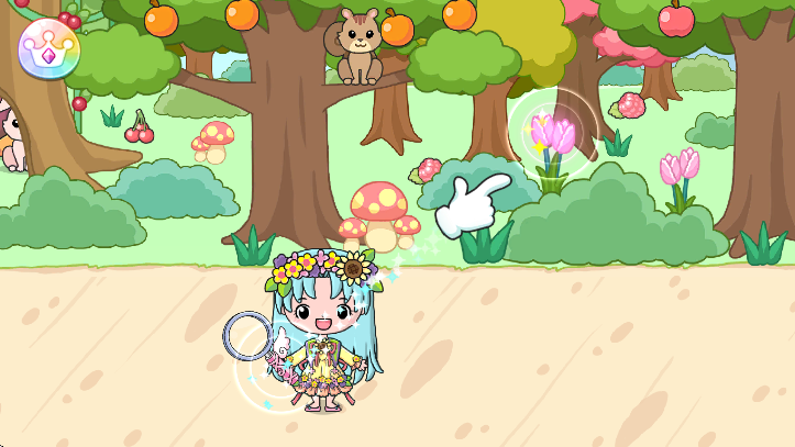 ڹǱذװ޹(Jibi Land : Princess Castle)