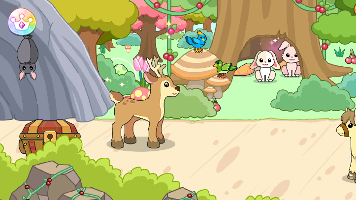 ڹǱذװ޹(Jibi Land : Princess Castle)