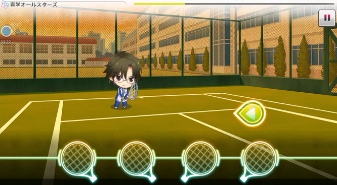ӹٷ(ƥ˥)