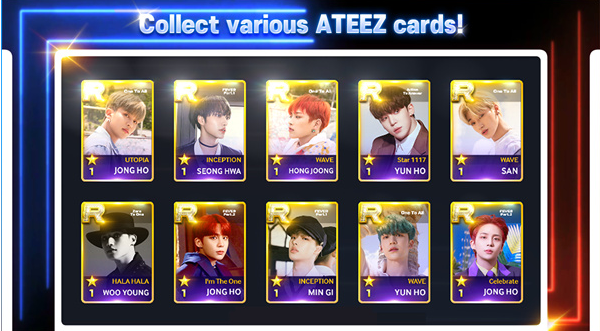 superstarATEEZ