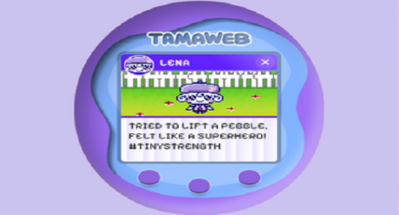 Ϸ(Tamaweb)
