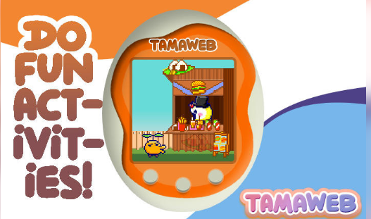 Ϸ(Tamaweb)