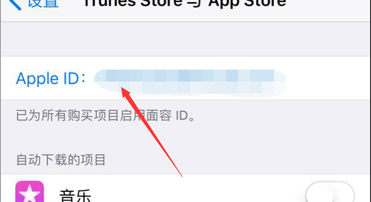 app store