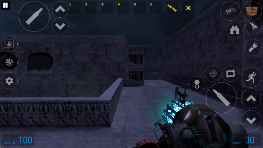 mirroxģ(Mirrox Mod)