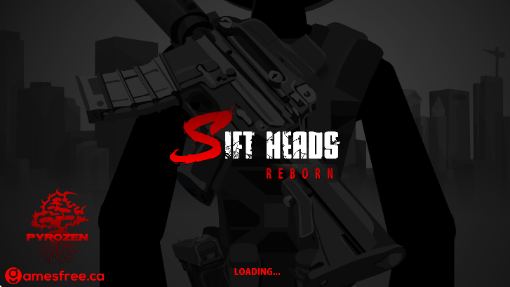 ɱжֻ°(Sift Heads - Reborn)