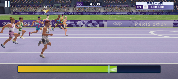 ˻2024عٷ(Olympics GO!װ)