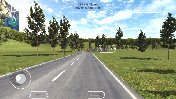 ģٷذװ׿(Car Saler Simulator)