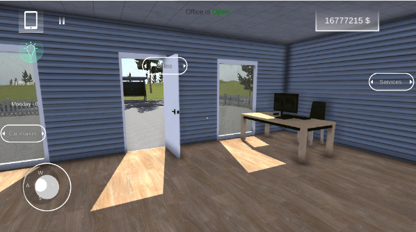 ģٷذװ׿(Car Saler Simulator)