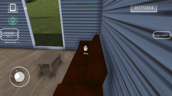 ģٷذװ׿(Car Saler Simulator)