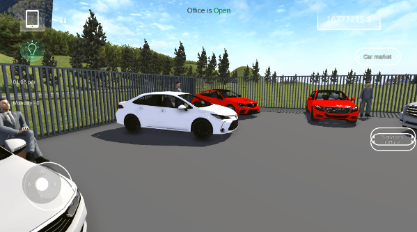 ģٷذװ׿(Car Saler Simulator)