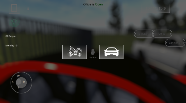 ģٷذװ׿(Car Saler Simulator)