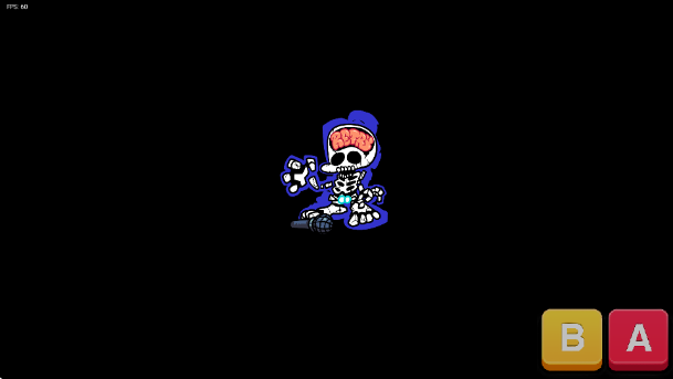fnfʥģ°(Friday Night Funkin)