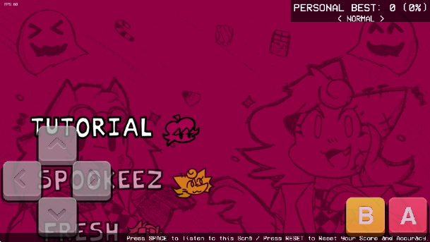 fnfʥģ°(Friday Night Funkin)