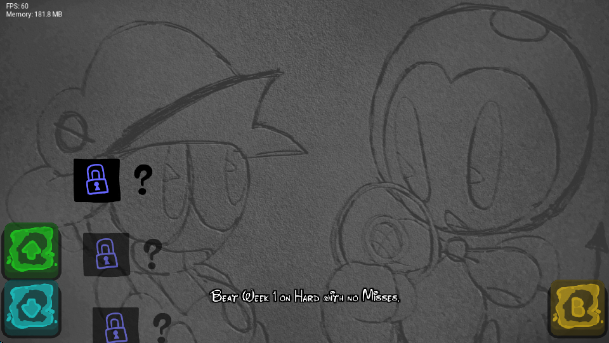 fnf֮(Sunday Night Suicide: Bendy and the City of Hell)