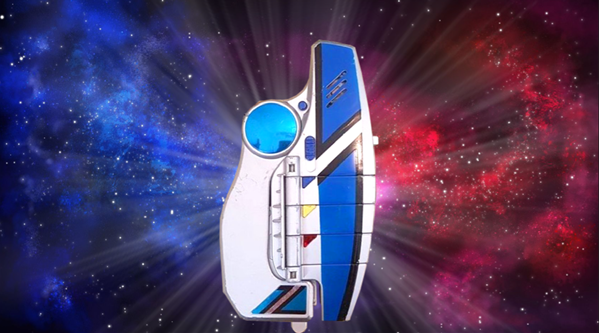 ˹ģ(DX Ultra Hero Cosmos)