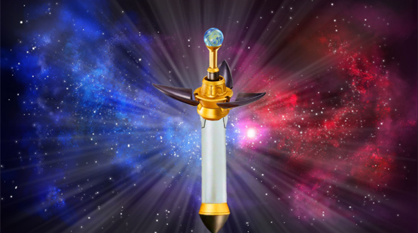 ˹ģ(DX Ultra Hero Cosmos)