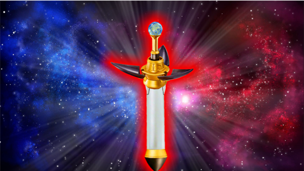 ˹ģ(DX Ultra Hero Cosmos)