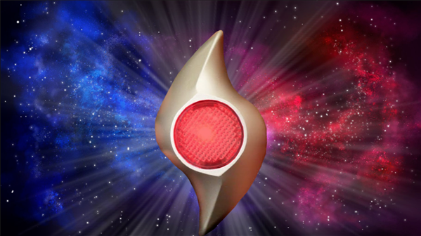 ˹ģ(DX Ultra Hero Cosmos)