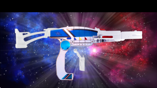 ˹ģ(DX Ultra Hero Cosmos)