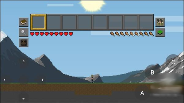 ҵ2D(uCraft Free)