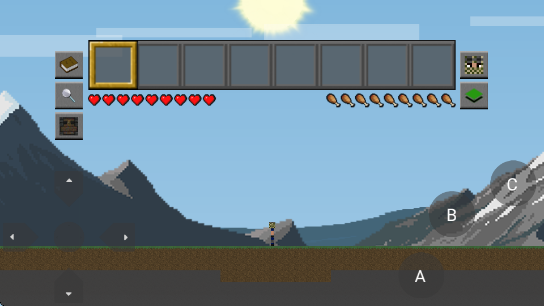 ҵ2D(uCraft Free)