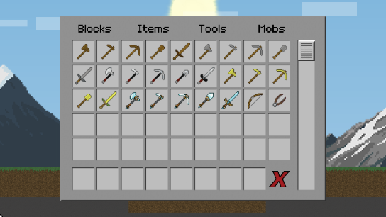 ҵ2D(uCraft Free)