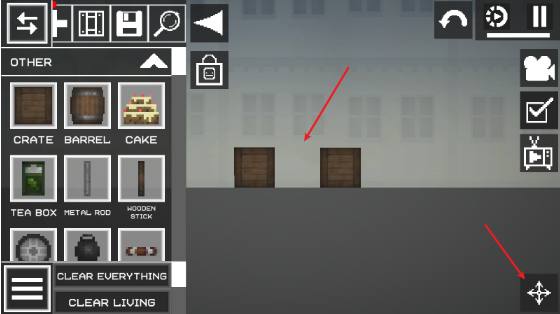 ֳʷ(Melon Sandbox)
