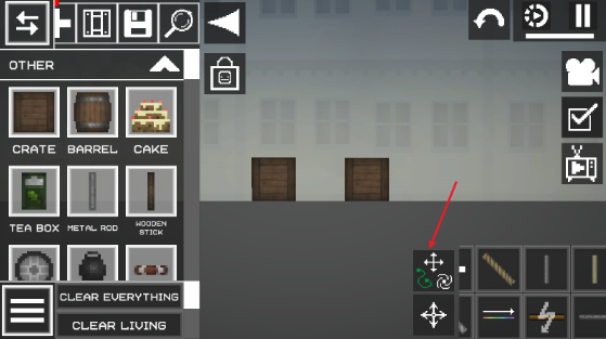ֳʷ(Melon Sandbox)