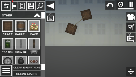 ֳʷ(Melon Sandbox)