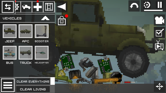ֳʷ(Melon Sandbox)